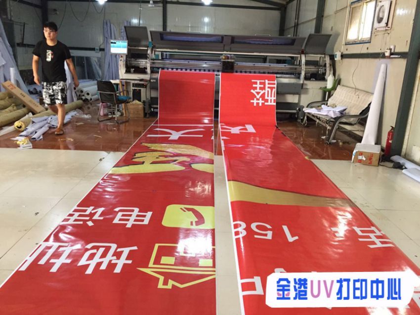 戶(hù)外廣告牌需要使用些什么材料的？